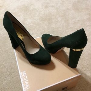Michael Kors Pumps